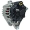 Wai Global Alternator, ALTVA IRIF S6 12V 110A, 110 Amp12 Volt, CW, 6Groove Pulley 11490N - alternate 1